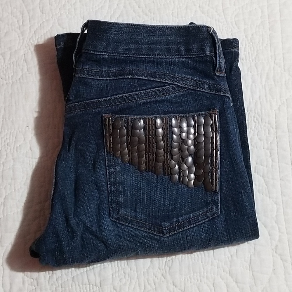 Armani Exchange Jeans